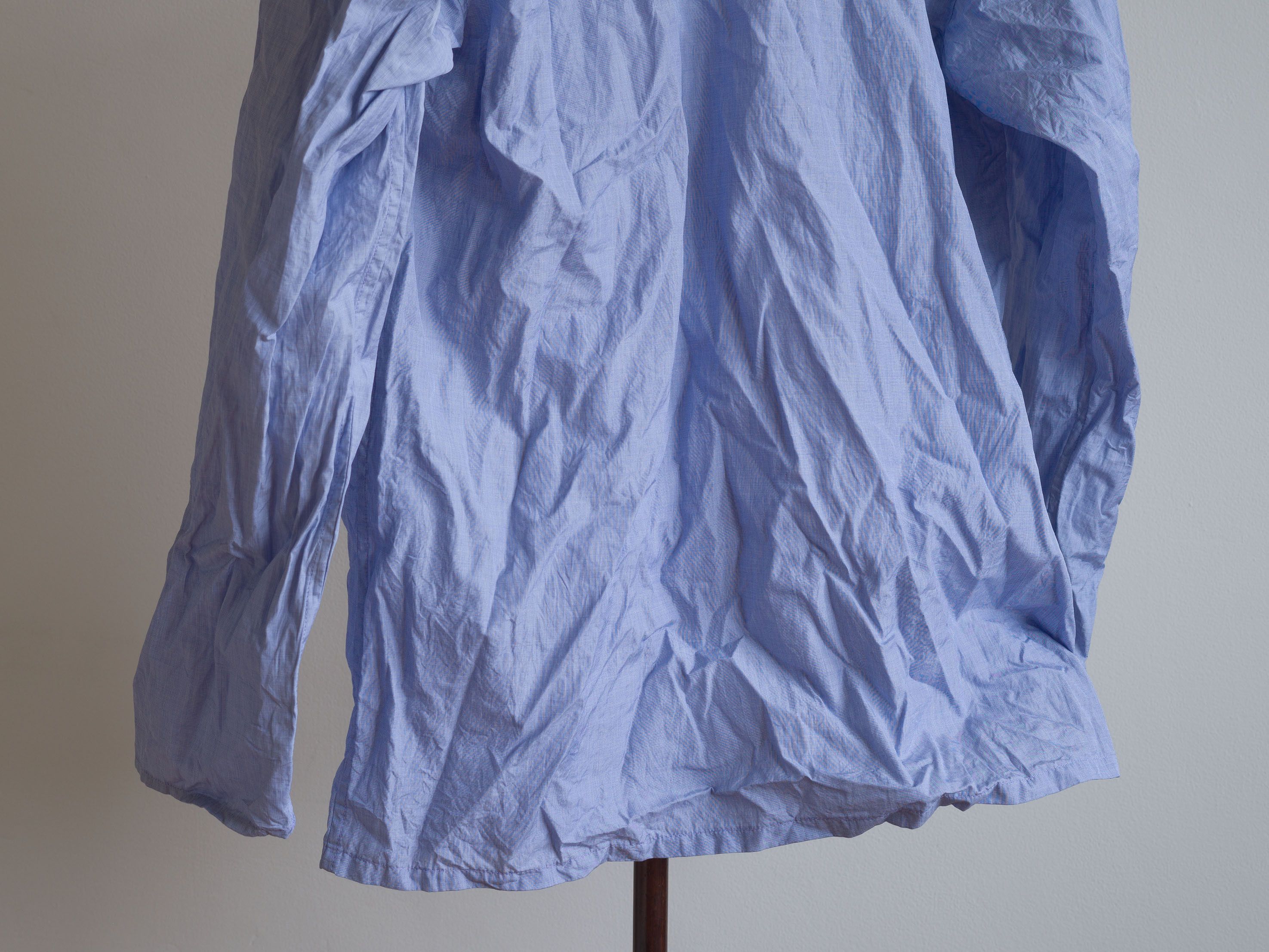 Paul Harnden Shoemakers MEN'S GRANDPA SHIRT COTTON Size US S / EU 44-46 / 1 - 5 Thumbnail