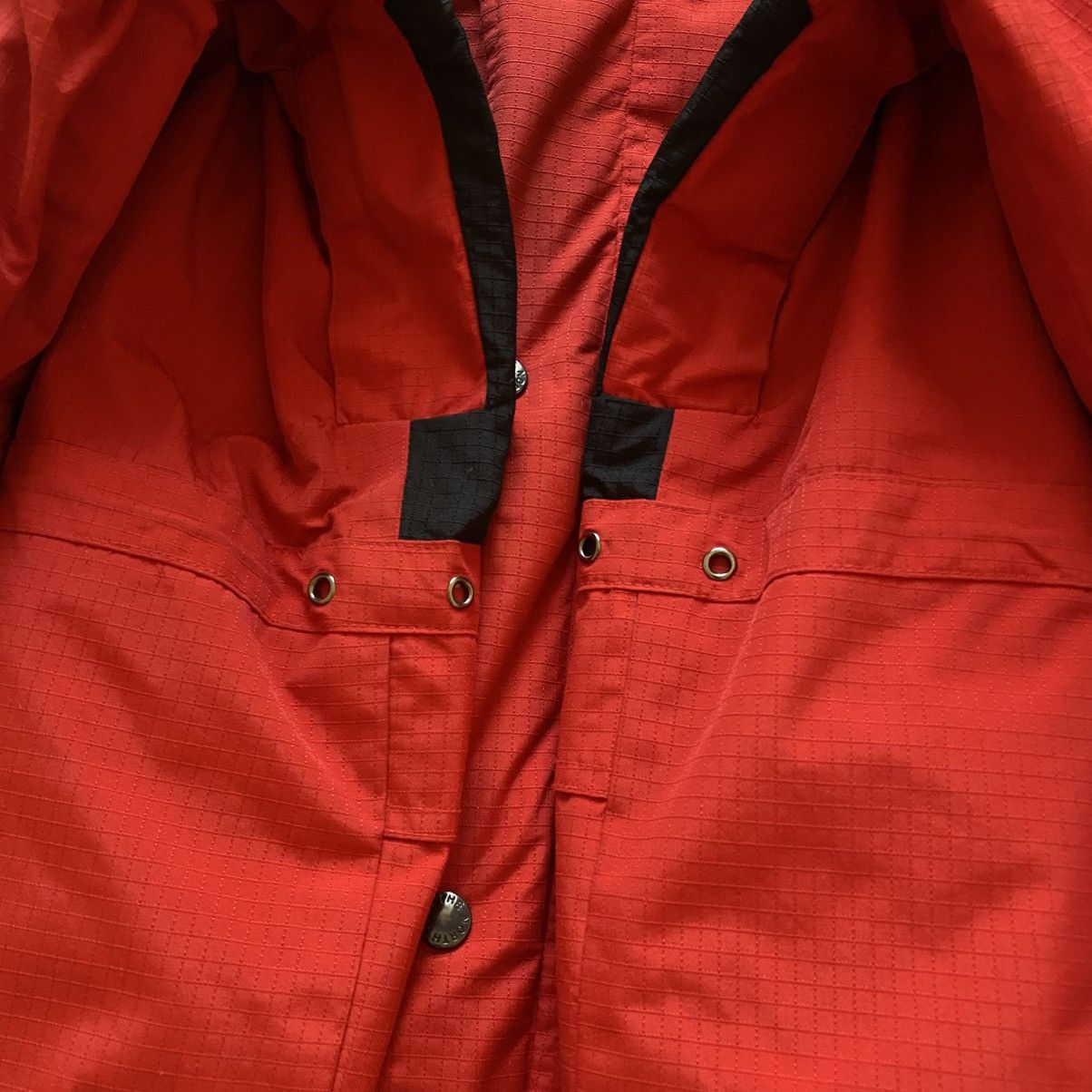 The North Face VTG 90s The North Face Summit Series Goretex Gorpcore Y2K Size US L / EU 52-54 / 3 - 7 Thumbnail