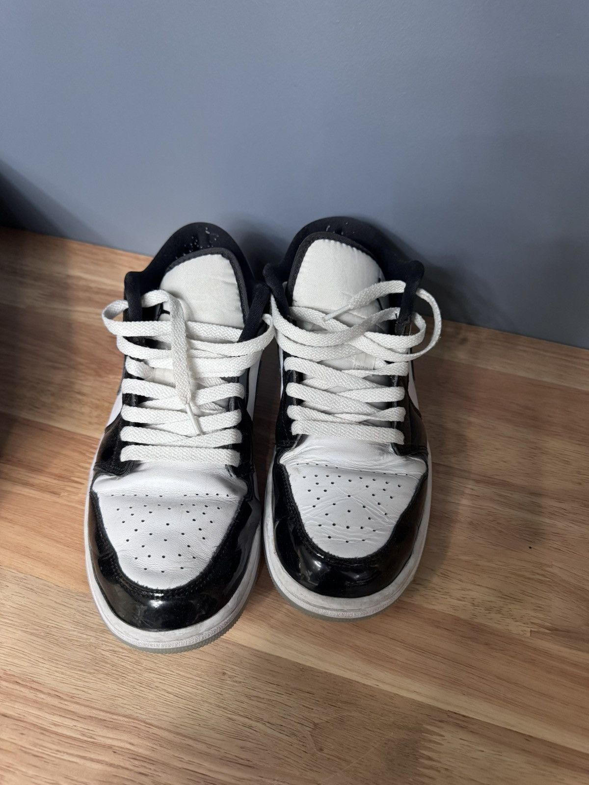 Jordan Brand Jordan 1 low SE “Concord” Size US 10 / EU 43 - 2 Thumbnail