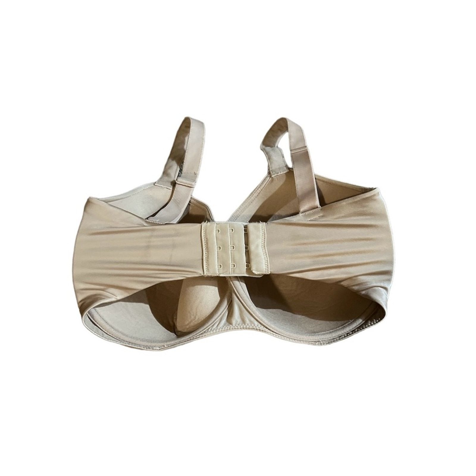 Other Nude/Beige/Cream/Tan Camio Mio Bra Size ONE SIZE - 2 Thumbnail
