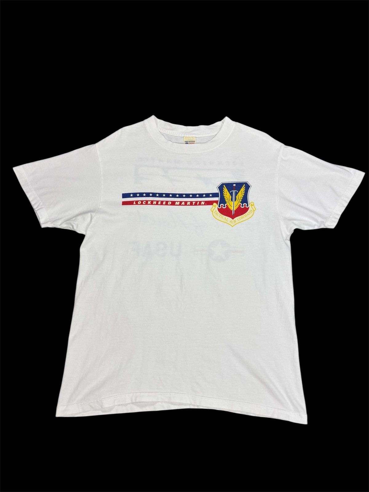 Buzz Rickson's × The Real McCoy's Buzz Rickson Army USAF Size US M / EU 48-50 / 2 - 2 Thumbnail