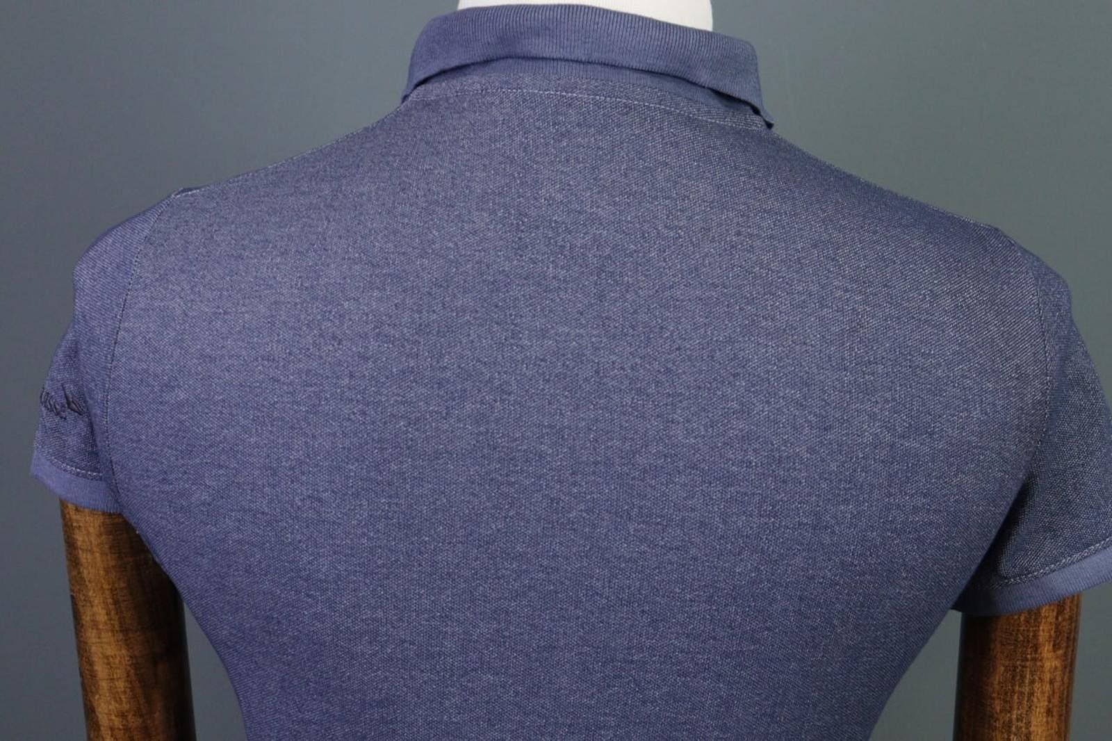 Nike Men Nike Roger Federrer RF Logo Polo T-Shirt Size S Size US S / EU 44-46 / 1 - 9 Thumbnail