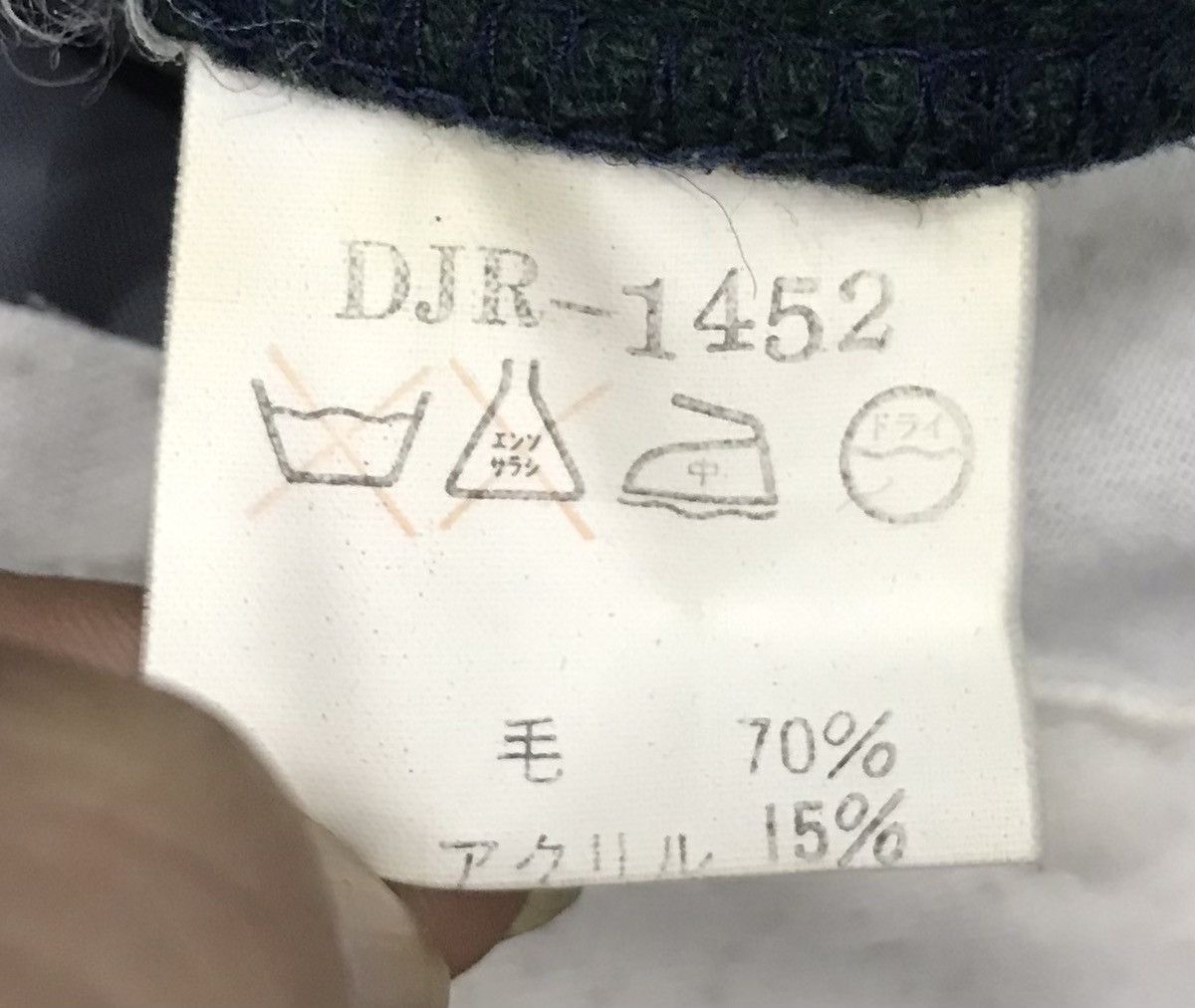 Japanese Brand × Vintage Vintage Sedge Field from the Jeaning Company Pants Size US 28 / EU 44 - 10 Thumbnail