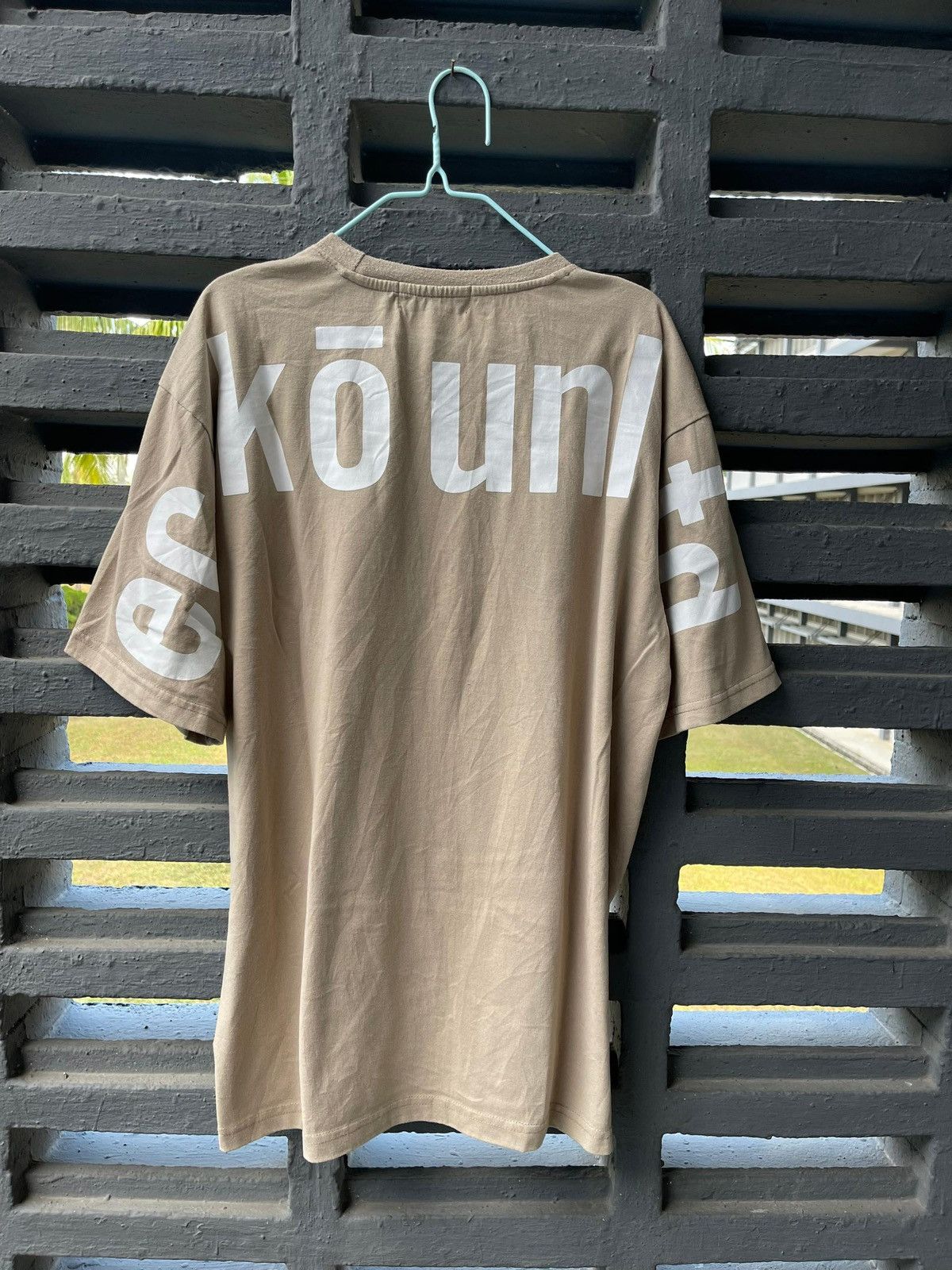 Ecko Unltd. × Vintage Ecko unltd t-shirt Size US XXL / EU 58 / 5 - 2 Thumbnail