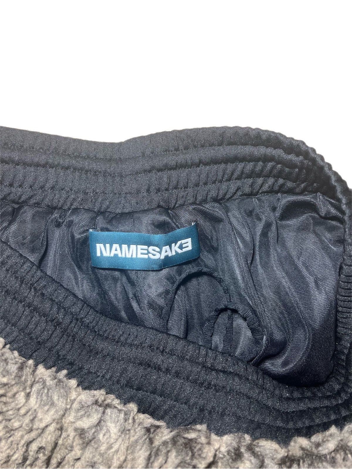 NAMESAKE Jeff Track Shorts Size US 32 / EU 48 - 3 Thumbnail