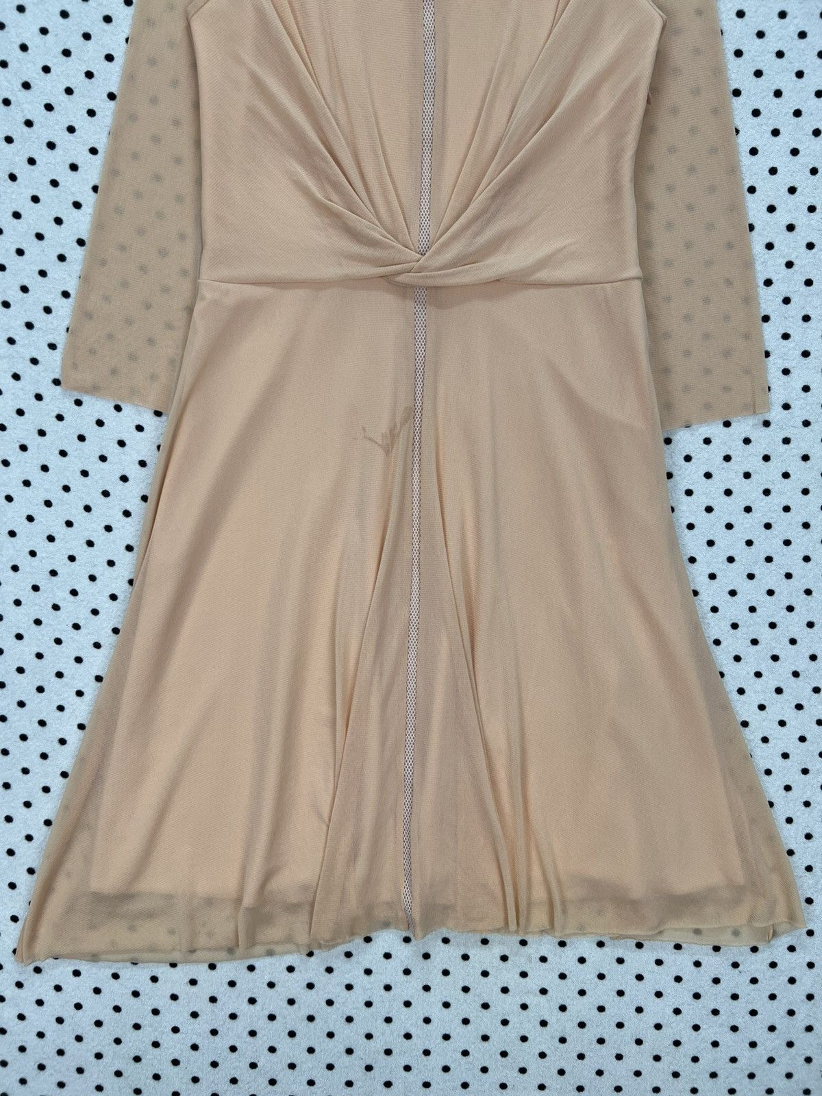 Vivienne Tam Vivienne Tam Dress Size XS / US 0-2 / IT 36-38 - 5 Thumbnail