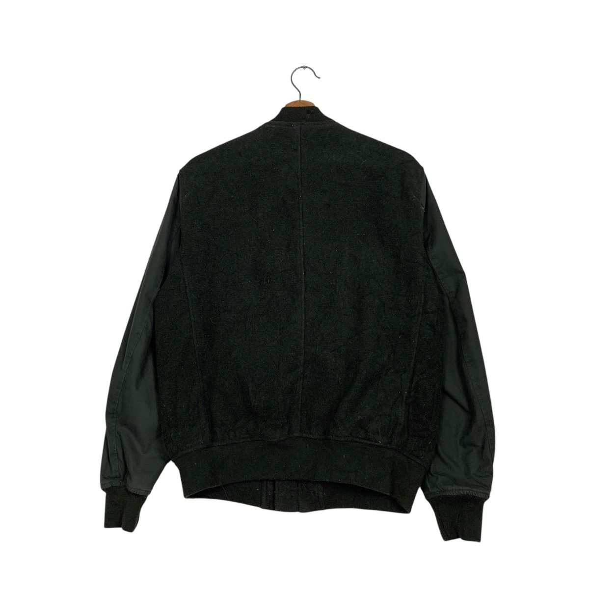 Global Work Japanese Brand Global Work Bomber Varsity Jacket Size US M / EU 48-50 / 2 - 7 Thumbnail