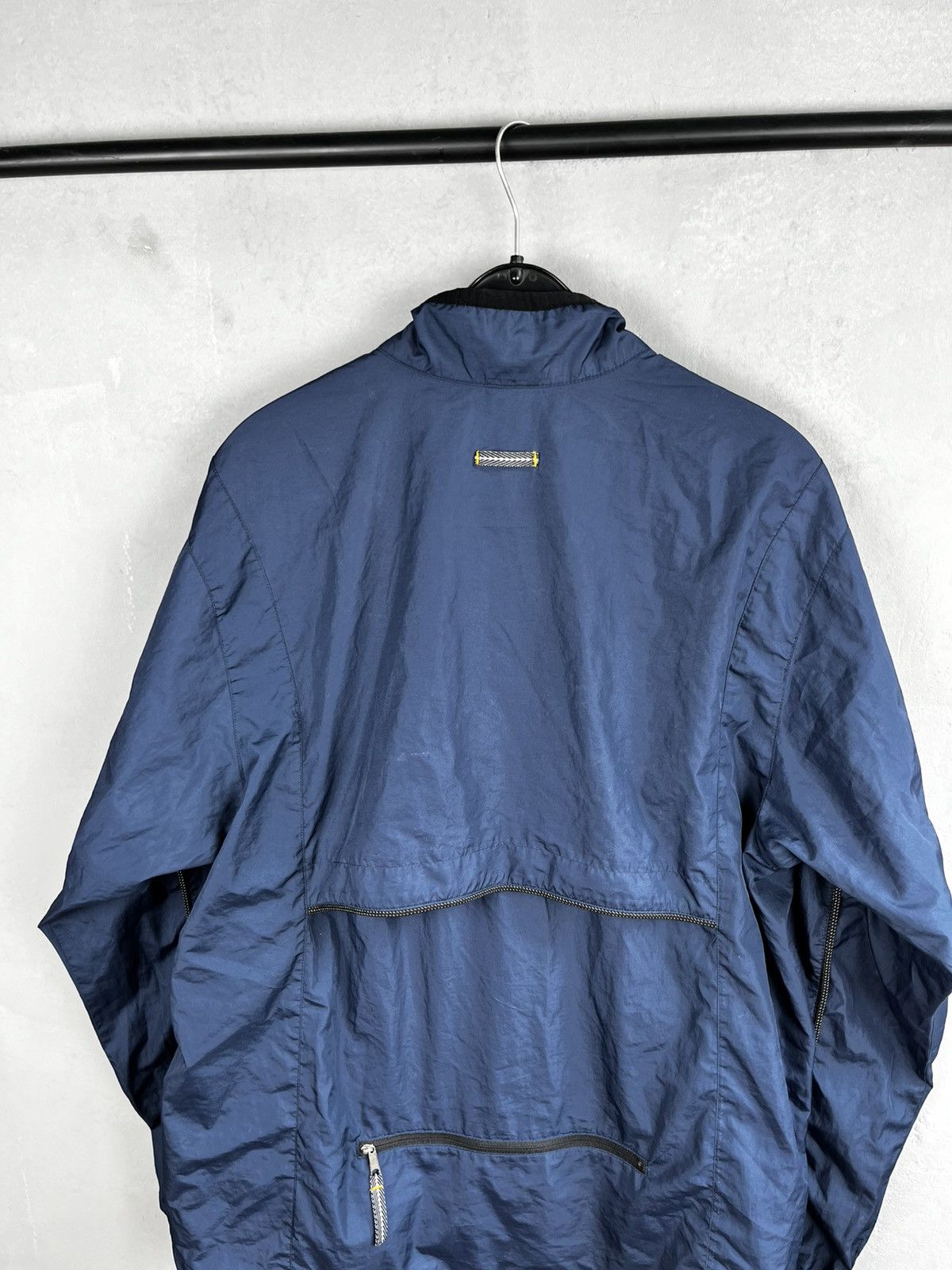 Nike Nike vintage jacket size m Size US M / EU 48-50 / 2 - 17 Thumbnail