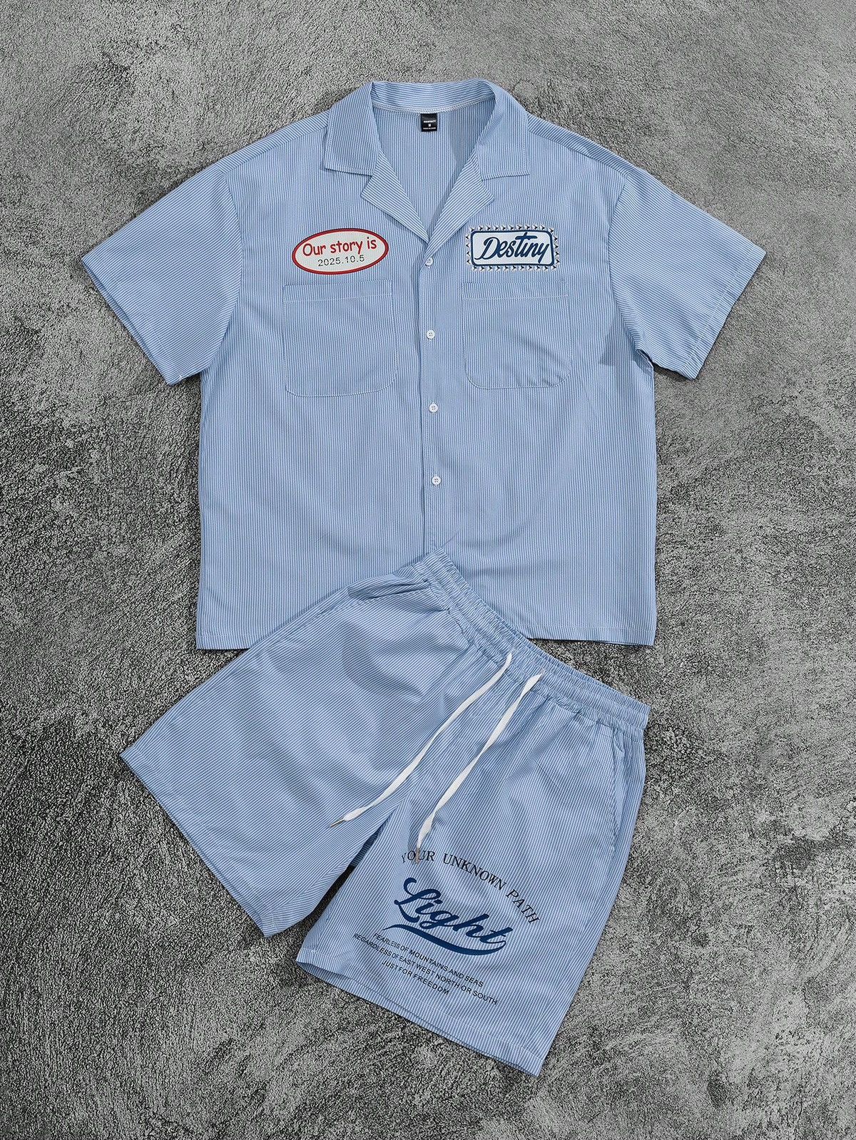 H&M H&M Retro Workwear Style Outfit Set Size US M / EU 48-50 / 2 - 4 Thumbnail