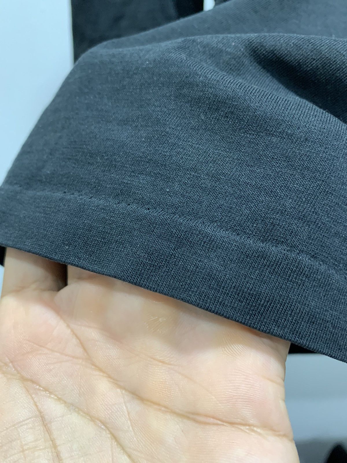 Yohji Yamamoto 80s Yohji Yamamoto Y’s 3q Japan Designer Size US M / EU 48-50 / 2 - 6 Thumbnail