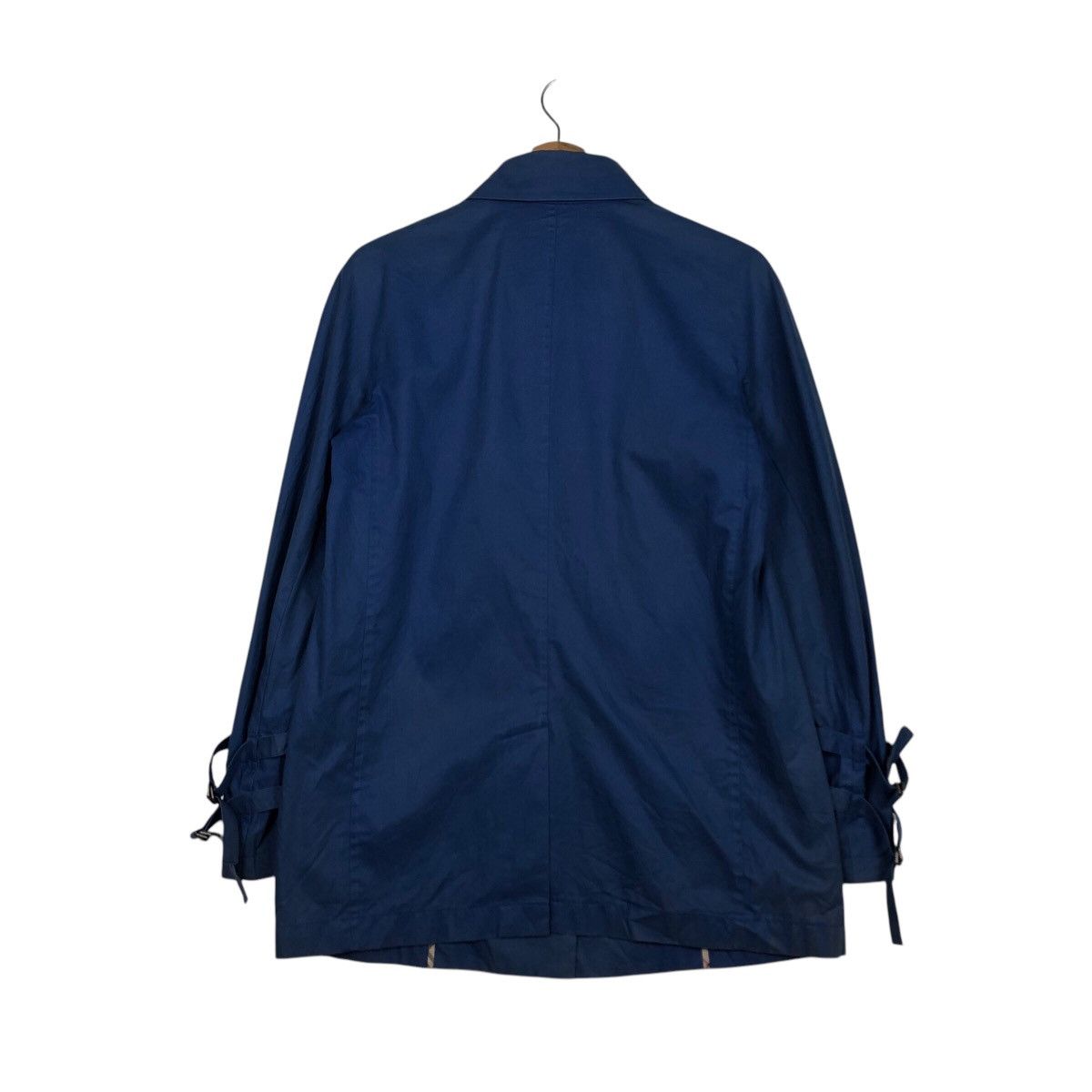 Burberry 📌Vintage Chore Work Jacket Burberry London Size US M / EU 48-50 / 2 - 9 Thumbnail