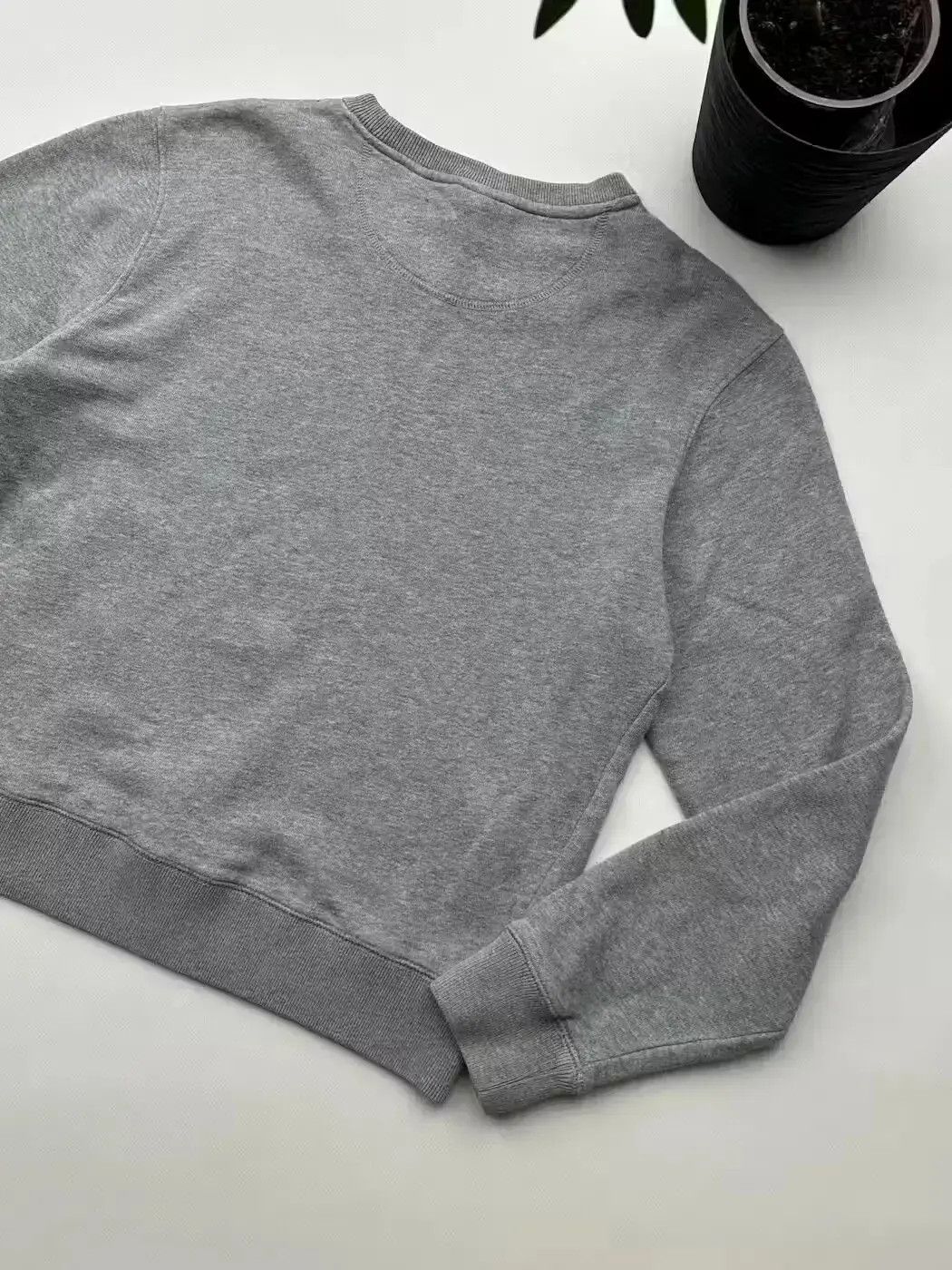 Schott Schott N.Y.C. Vintage Sweatshirt (37) Size US S / EU 44-46 / 1 - 8 Thumbnail