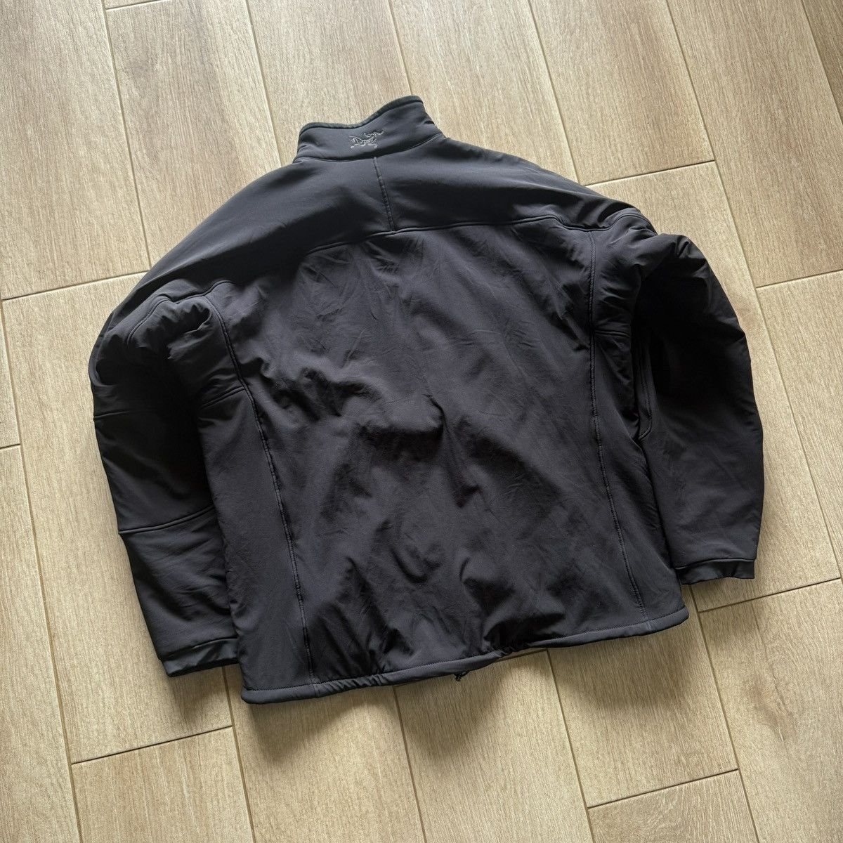Arc'teryx Arc'teryx Easyrider Fleece Softshell Polartec Size US XL / EU 56 / 4 - 9 Thumbnail