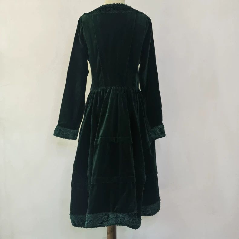 Kenzo Kenzo Silk dress Size M / US 6-8 / IT 42-44 - 3 Thumbnail