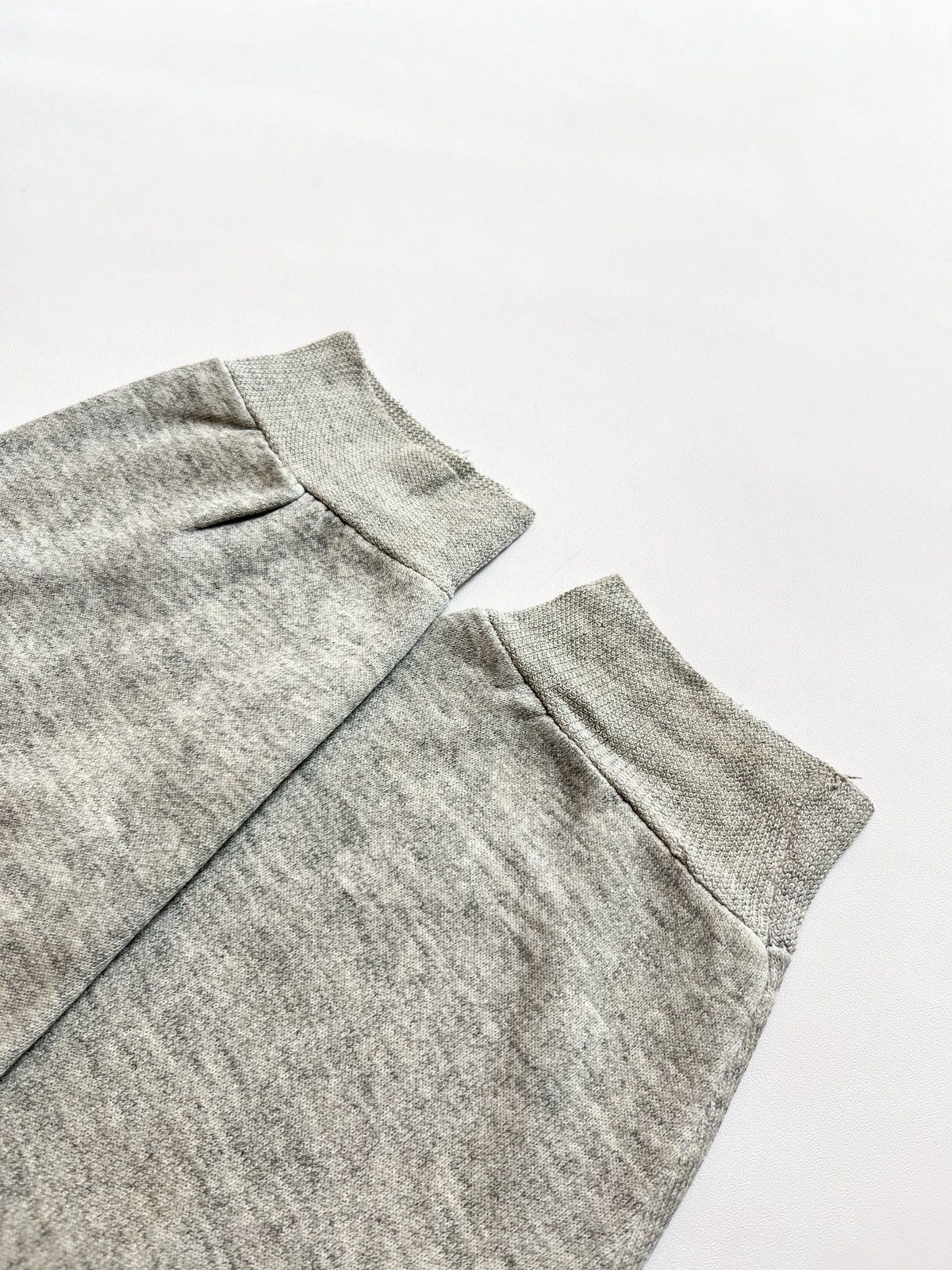 Bones Skateboards bronzeage hanes sweatshirt grey vintage 80s Size US L / EU 52-54 / 3 - 7 Thumbnail