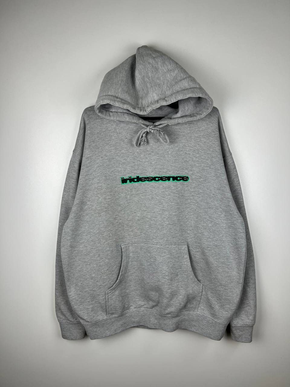 Brockhampton Brockhampton Iridescence hoodie size L Size US L / EU 52-54 / 3 - 1 Thumbnail