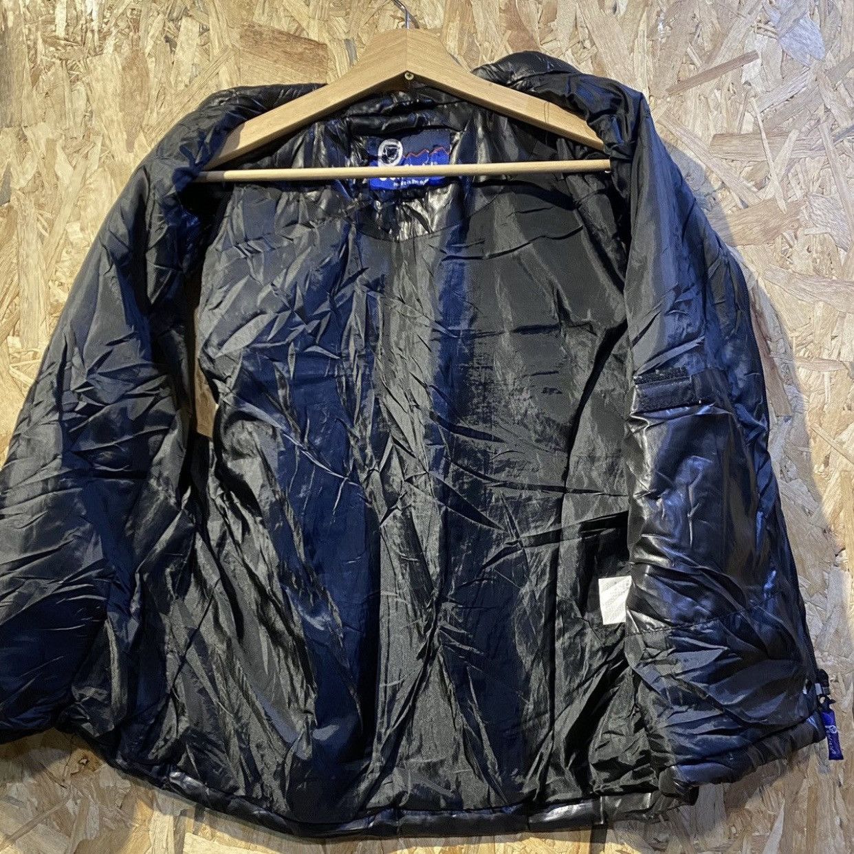 Penfield Penfield Puffer Down Vest / Jacket Y2K Size M Size US M / EU 48-50 / 2 - 2 Thumbnail