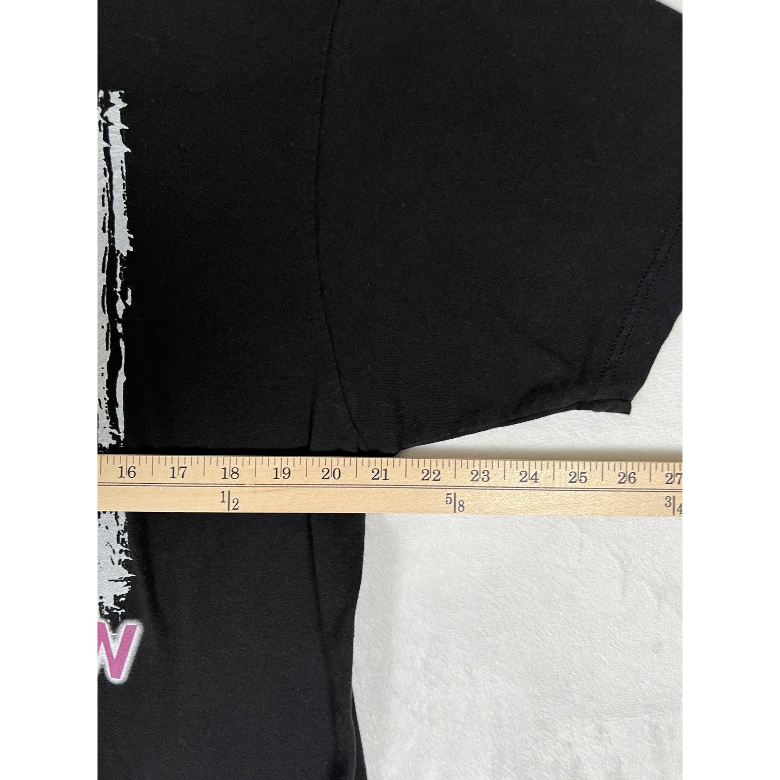 Other Tim McGraw Shirt Mens XL Black Sundown Heaven Town Tour 2014 Size US XL / EU 56 / 4 - 7 Thumbnail