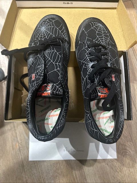 Airwalk Airwalk Soul Spider Lace Size US 11 / EU 44 - 3 Thumbnail