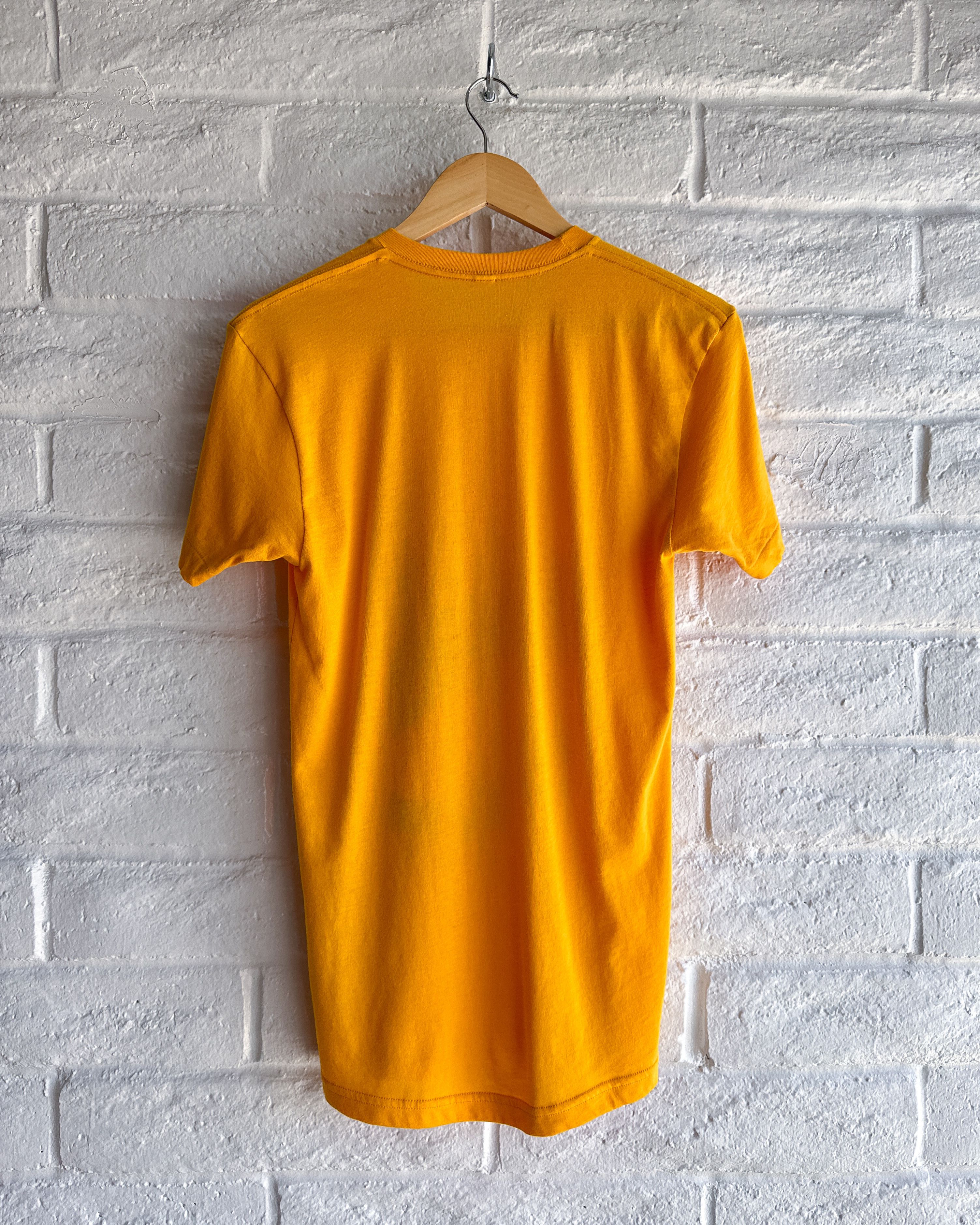 Vintage Vintage 1980s Jay Alders Rare Surf Art T Shirt Single Stitch Size US S / EU 44-46 / 1 - 5 Thumbnail