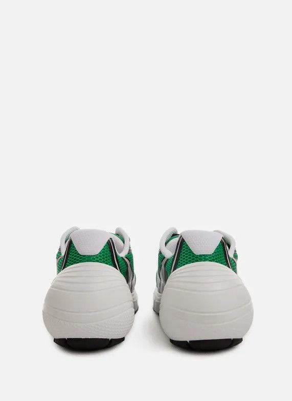 Givenchy o1loc1c0824 Sneakers in Multicolor Size US 8 / EU 41 - 3 Thumbnail