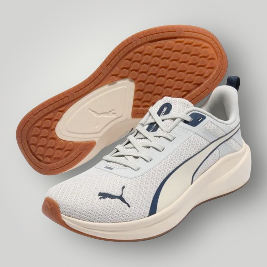 Puma Puman Men's Rocket Fuel Running Sneakers 8.5 Size US 8.5 / EU 41-42 - 2 Thumbnail