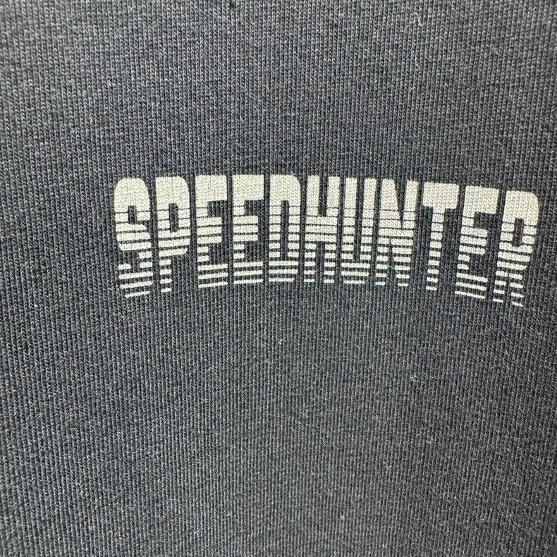Balenciaga Balenciaga Speedhunter Fake Two-Piece Short Sleeve T-Shirt Size US XS / EU 42 / 0 - 4 Thumbnail