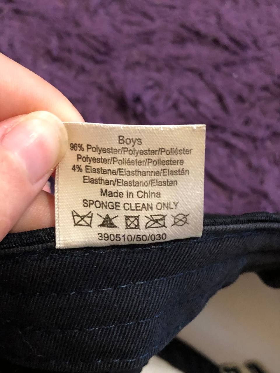 New York Yankees Vintage Cap One Size big logo New York Yankees Size ONE SIZE - 3 Thumbnail
