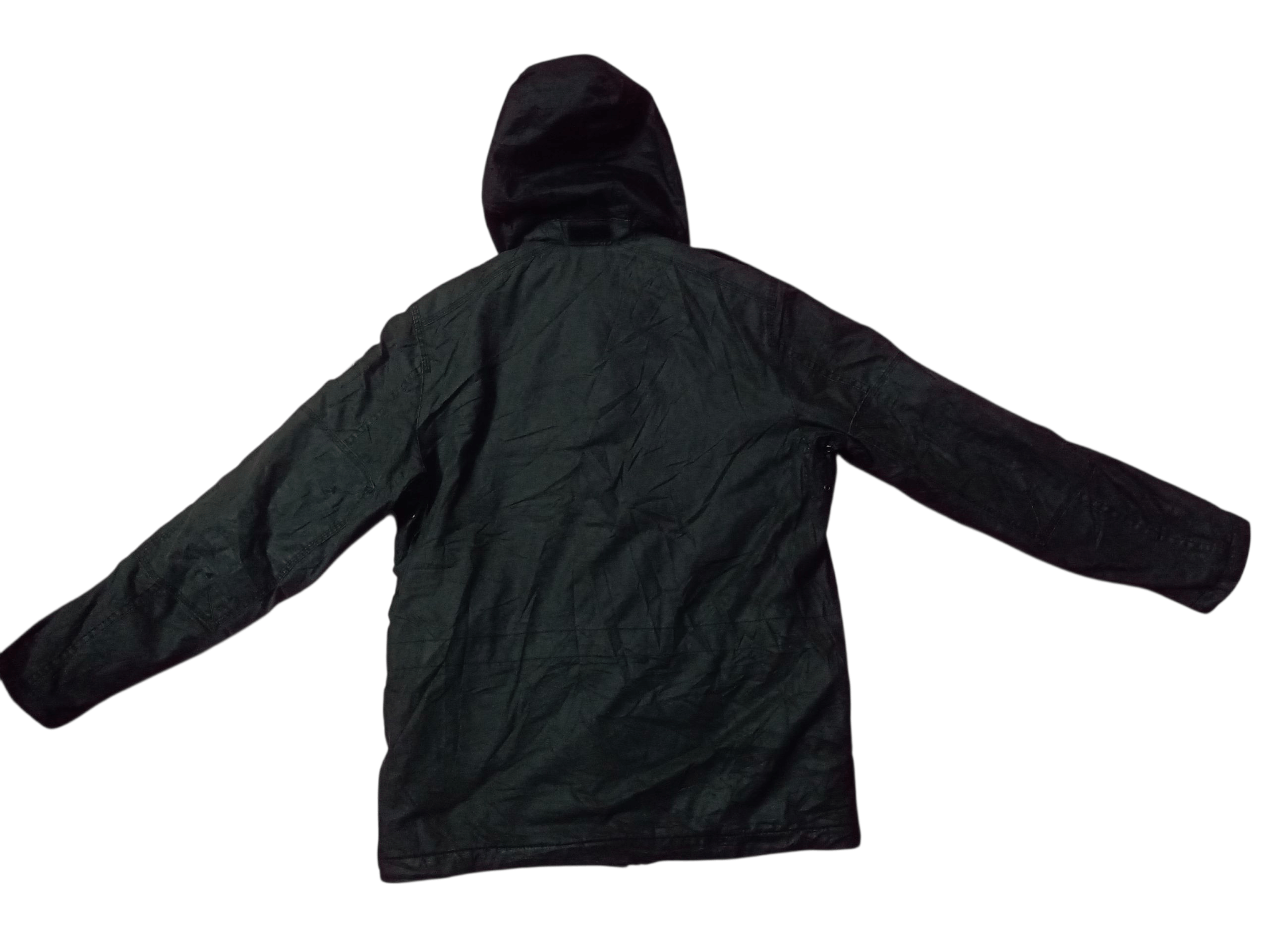 Napapijri 💥Napapijri Multipocket Geograpic Jacket Men 💥 Size US S / EU 44-46 / 1 - 24 Thumbnail