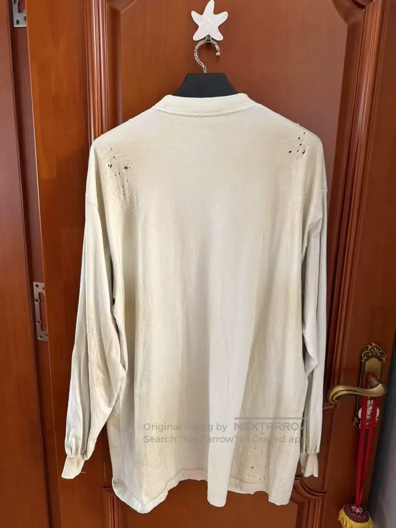 Balenciaga Balenciaga Manchester United long-sleeve Size US S / EU 44-46 / 1 - 2 Thumbnail
