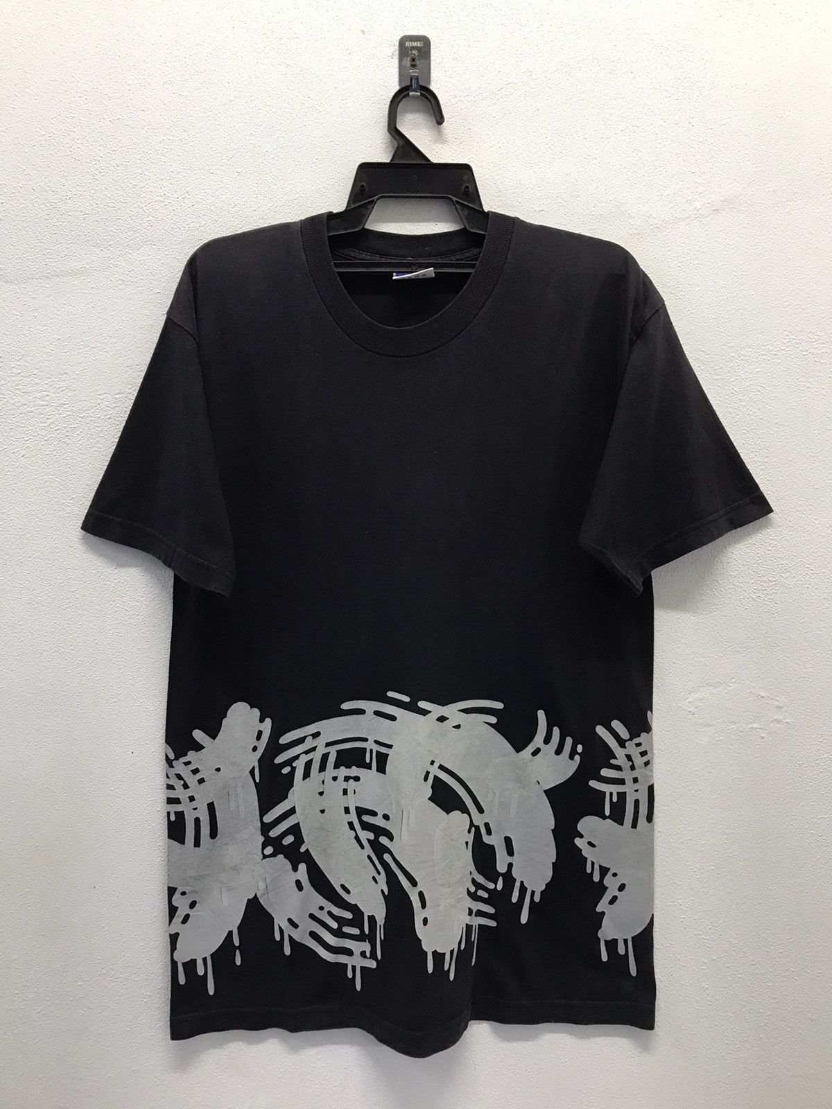 Vintage XLarge Made In Usa Shirt
