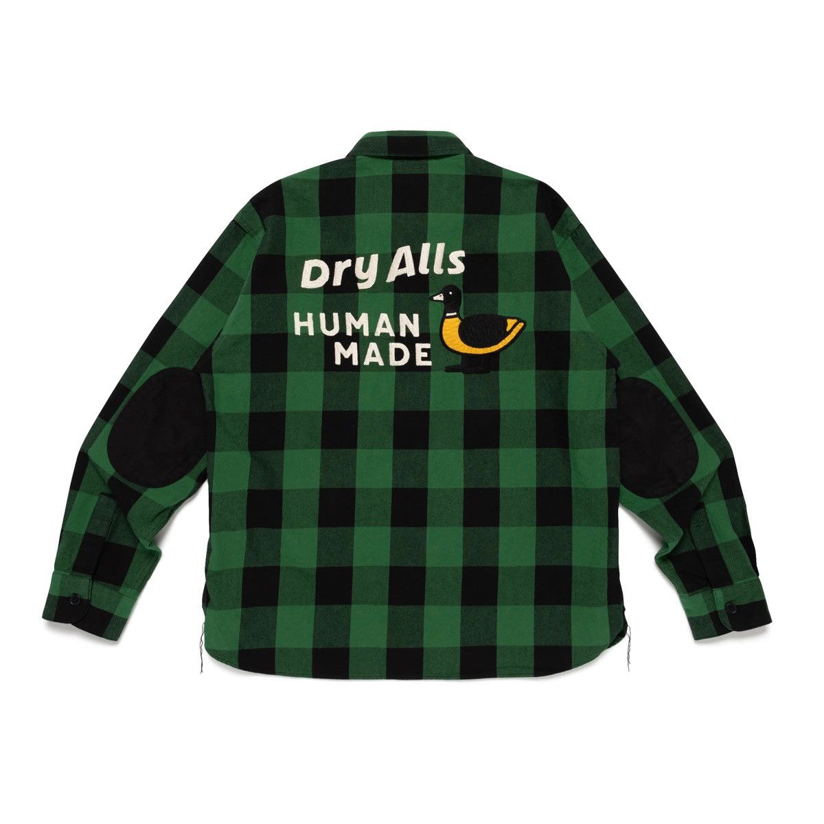 Human Made Human Made Shirt Size ONE SIZE - 1 Thumbnail