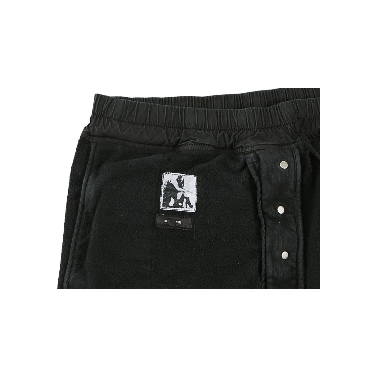 Rick Owens DRKSHDW Sweatpants Size US 34 / EU 50 - 3 Thumbnail