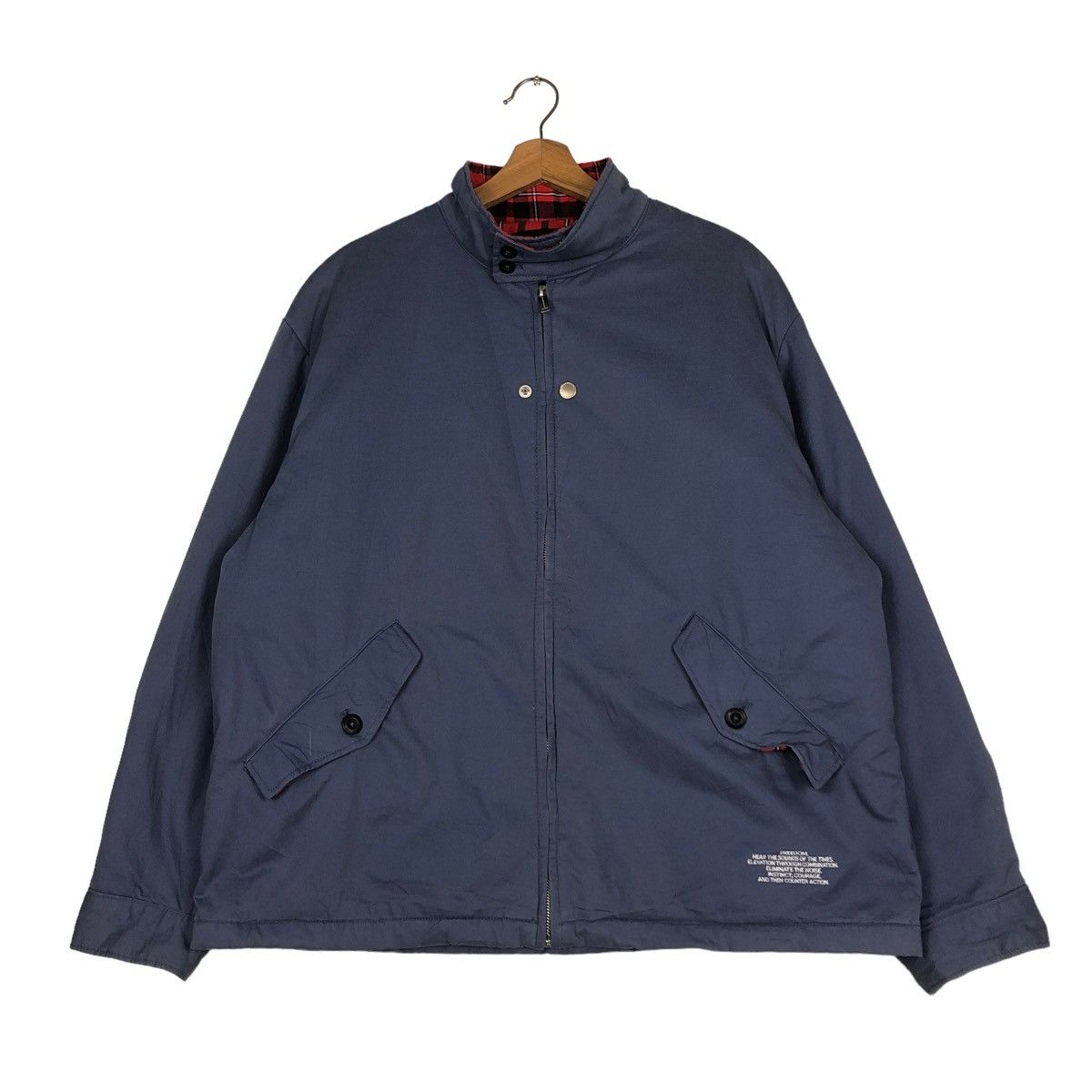 Undercover John Undercover SS15 Tiger Souvenir Jacket | Grailed