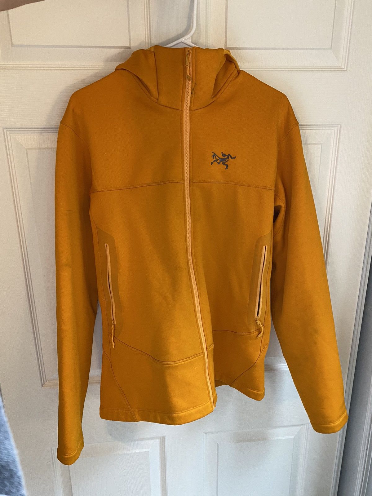 Arc'teryx Arc’teryx Zip Jacket Size US M / EU 48-50 / 2 - 1 Thumbnail