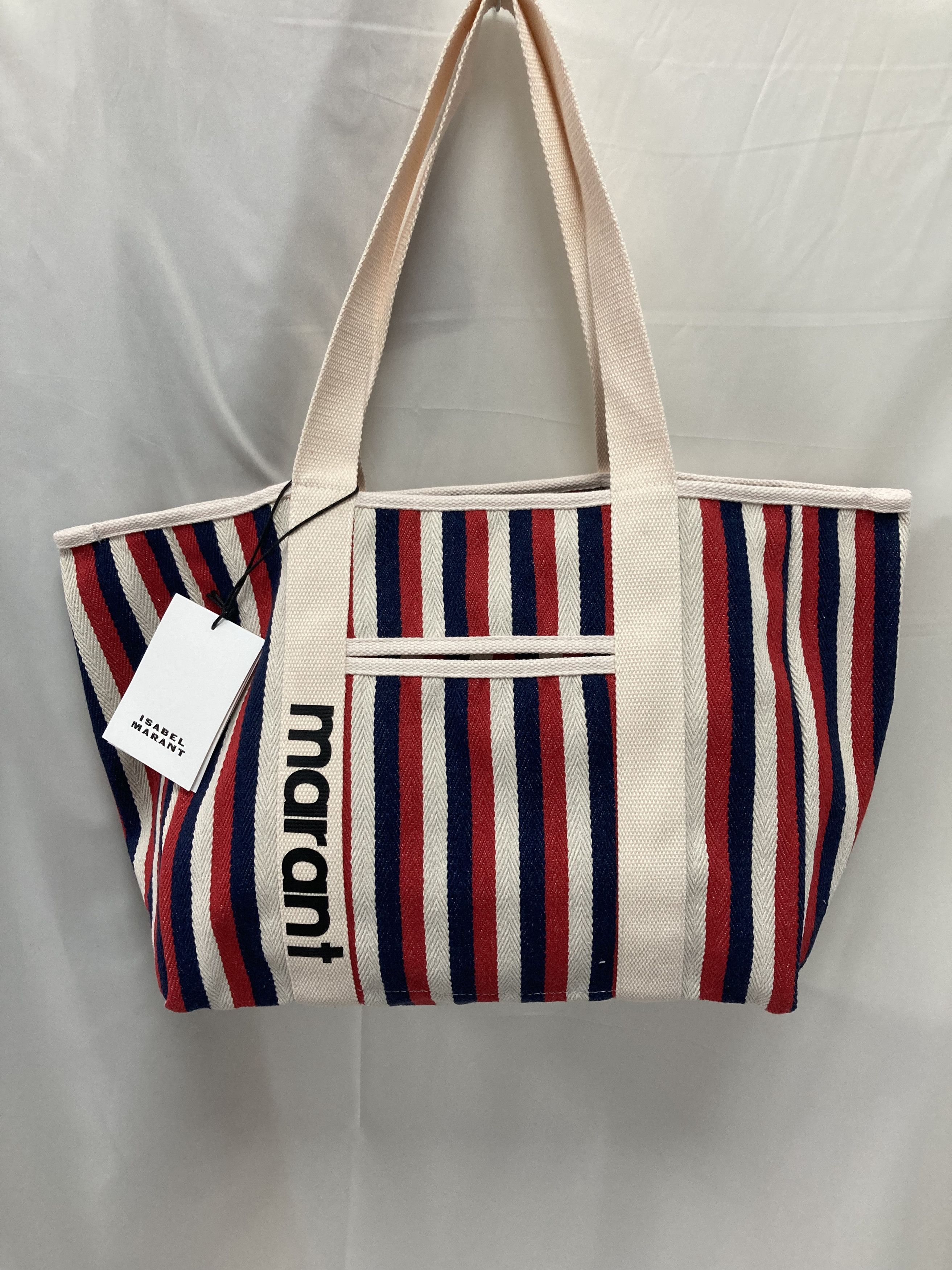 Isabel Marant ISABEL MARANT Warden bag Size ONE SIZE - 1 Thumbnail