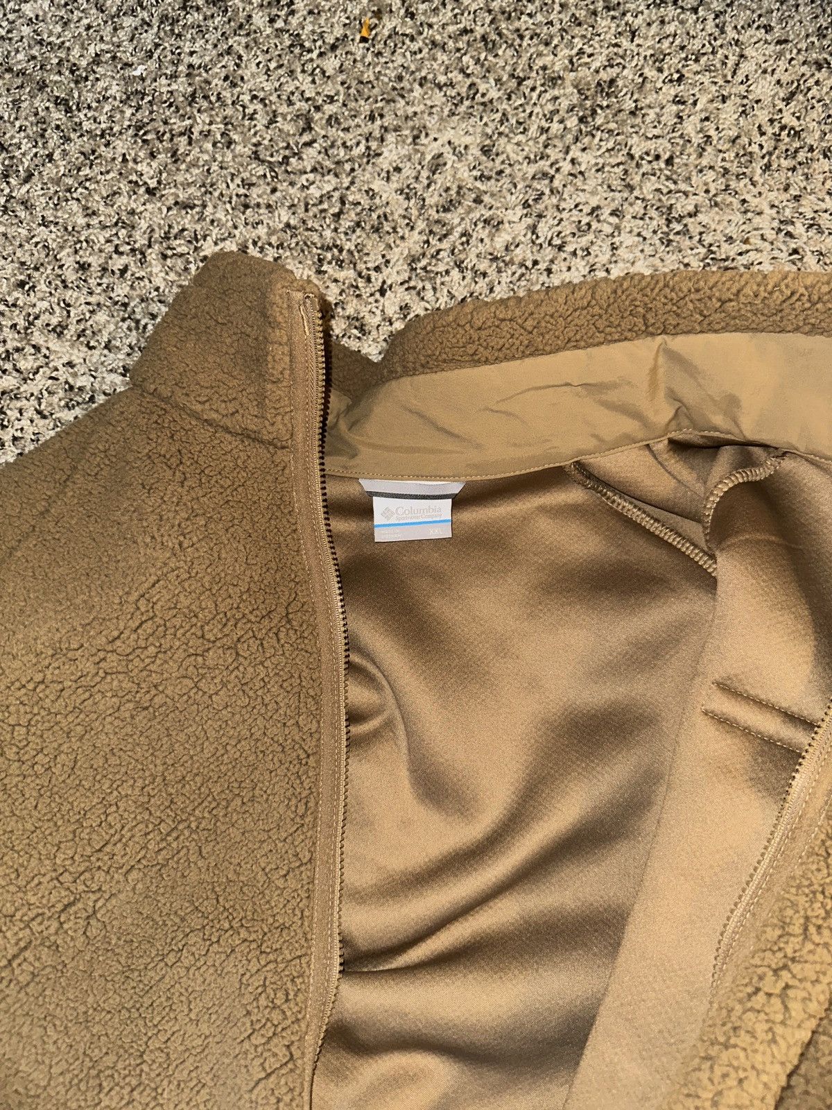 Columbia Columbia Jacket Size US XXL / EU 58 / 5 - 2 Thumbnail