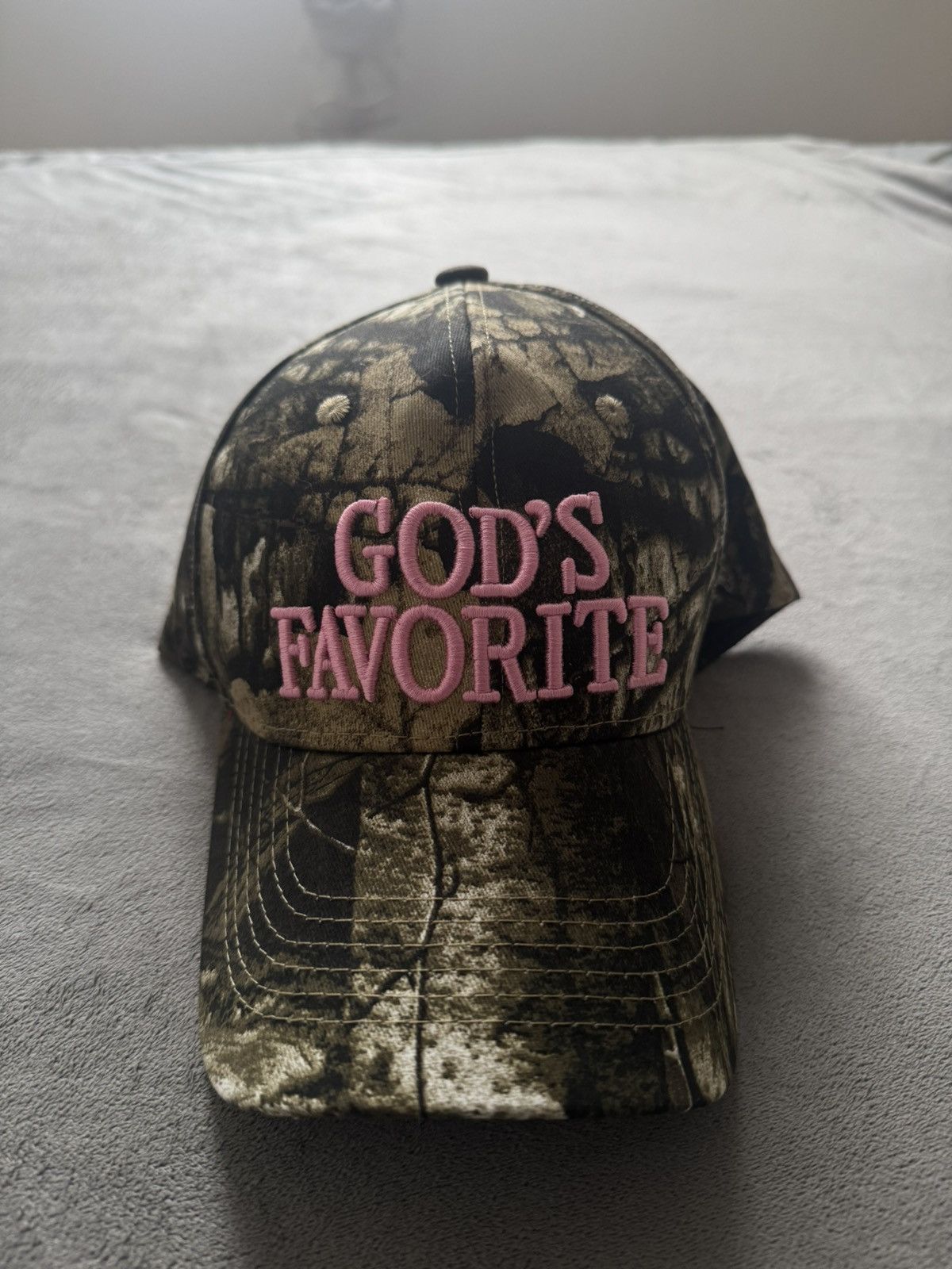 Other God’s Favorite Size ONE SIZE - 2 Thumbnail