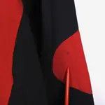 Peak Performance R&D L Jacket Outdoors Rain Coat L Windbreaker Top Red Zip Up Size US L / EU 52-54 / 3 - 6 Thumbnail