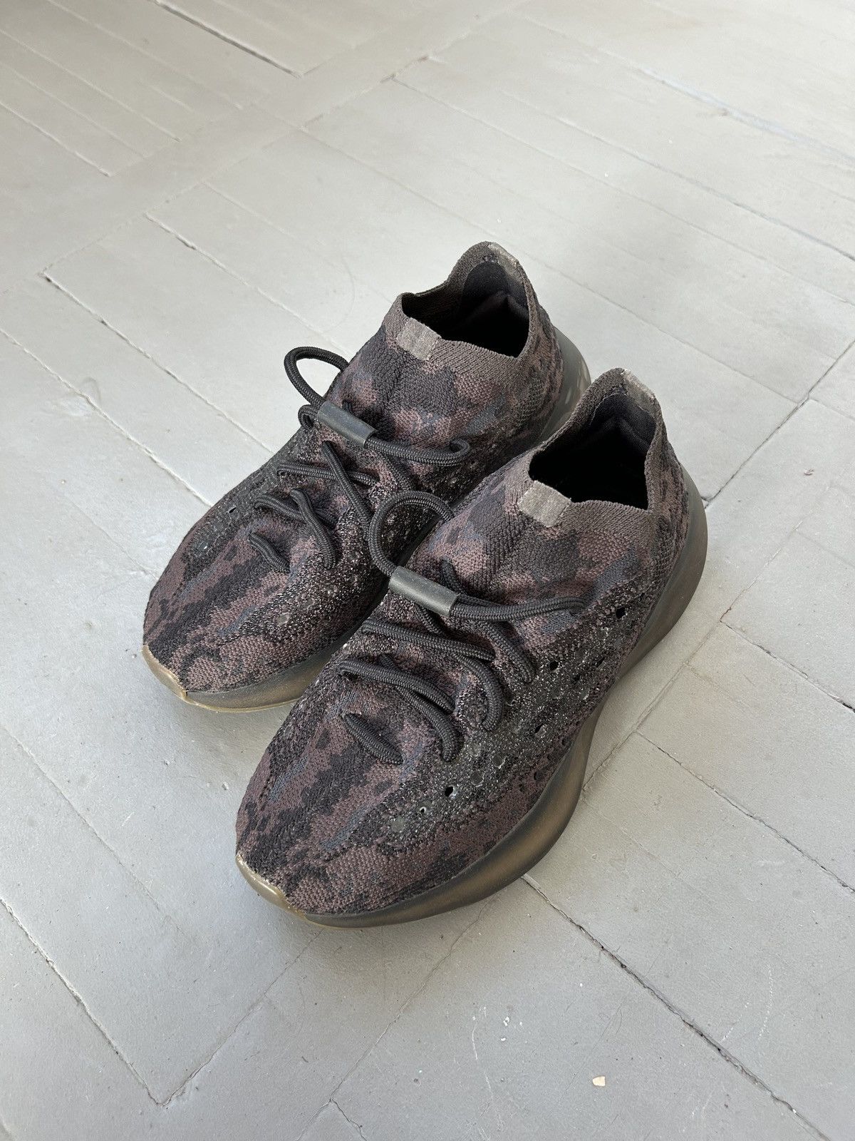 Adidas Adidas low top sneakers Size US 6.5 / IT 36.5 - 5 Thumbnail