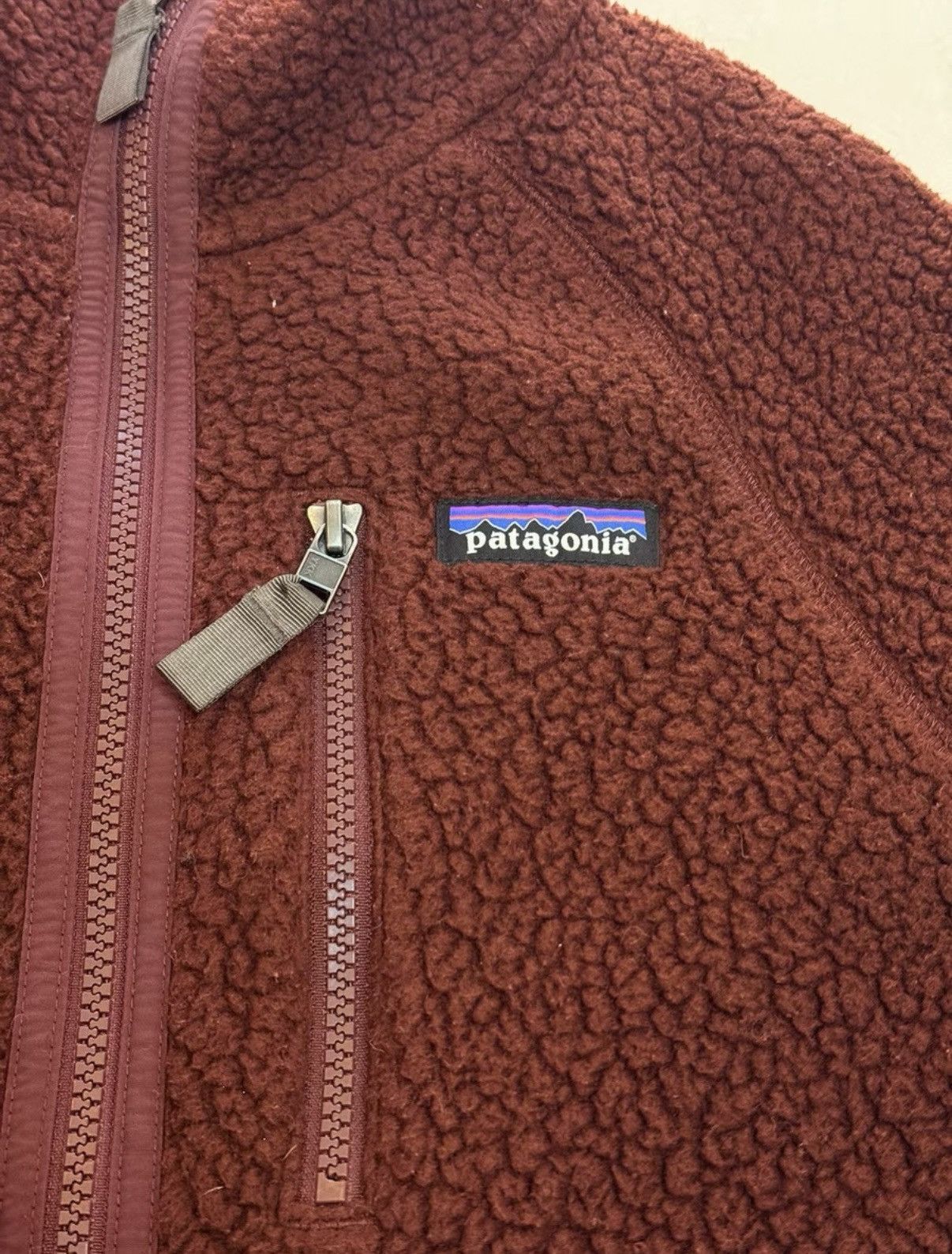 Patagonia Patagonia Fleece Warm Jacket Size US M / EU 48-50 / 2 - 2 Thumbnail