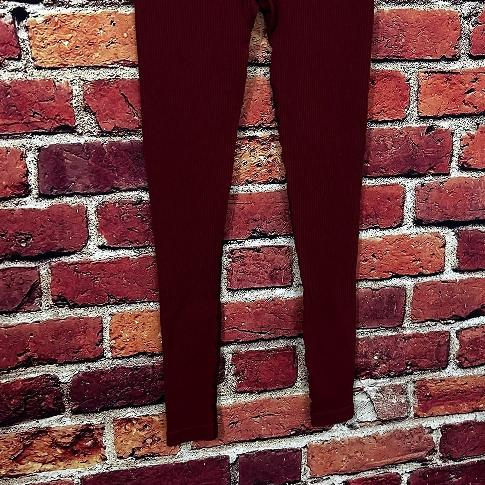 Gymshark Gymshark Leggings size XSmall Size 26" / US 2 / IT 38 - 6 Thumbnail