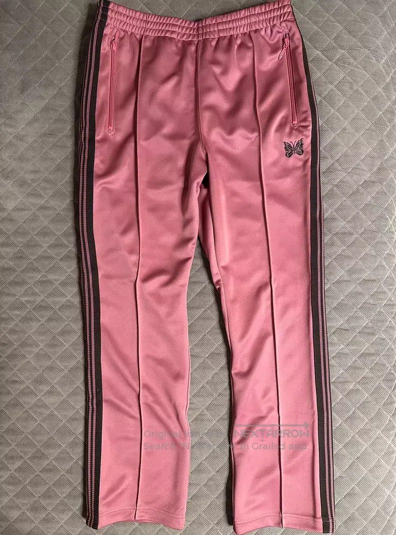 Needles Needles size M Athletic Pants and casual pants Size US 34 / EU 50 - 1 Thumbnail