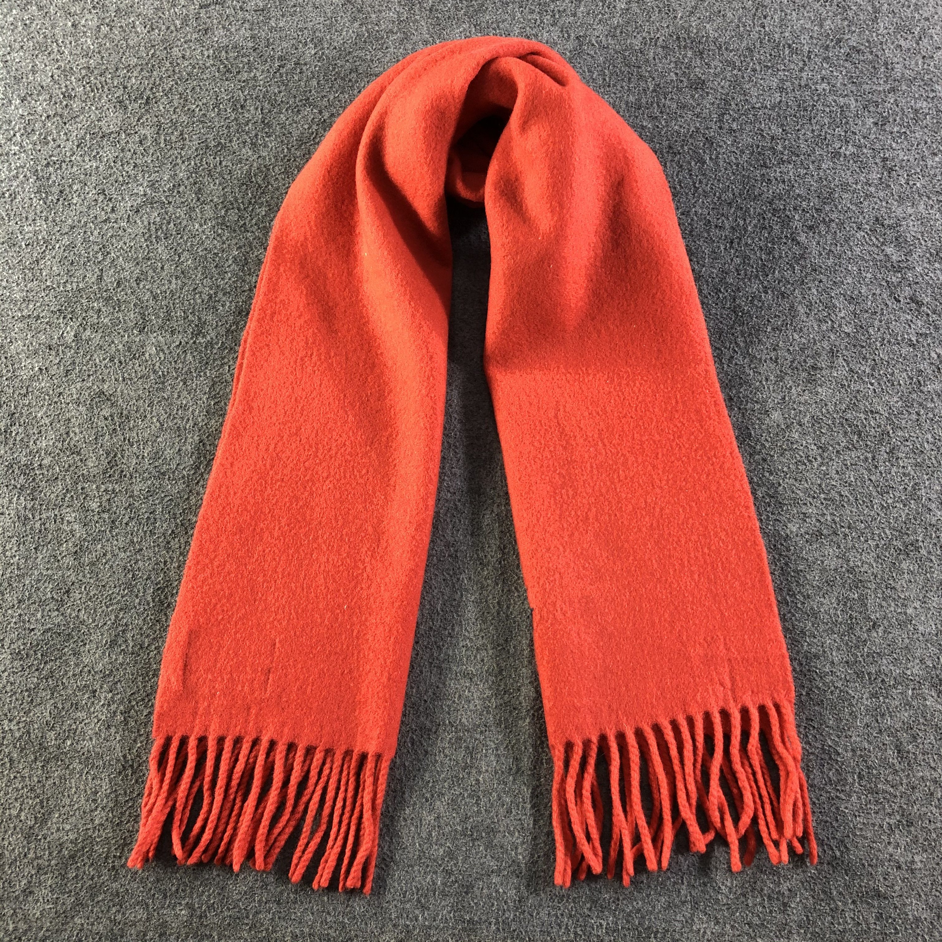 Polo Ralph Lauren Polo Ralph Lauren Scarf / Muffler / Neckwear P550 Size ONE SIZE - 1 Thumbnail