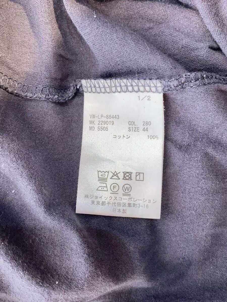Vivienne Westwood Orb Long Sleeve Tee Size US S / EU 44-46 / 1 - 5 Thumbnail