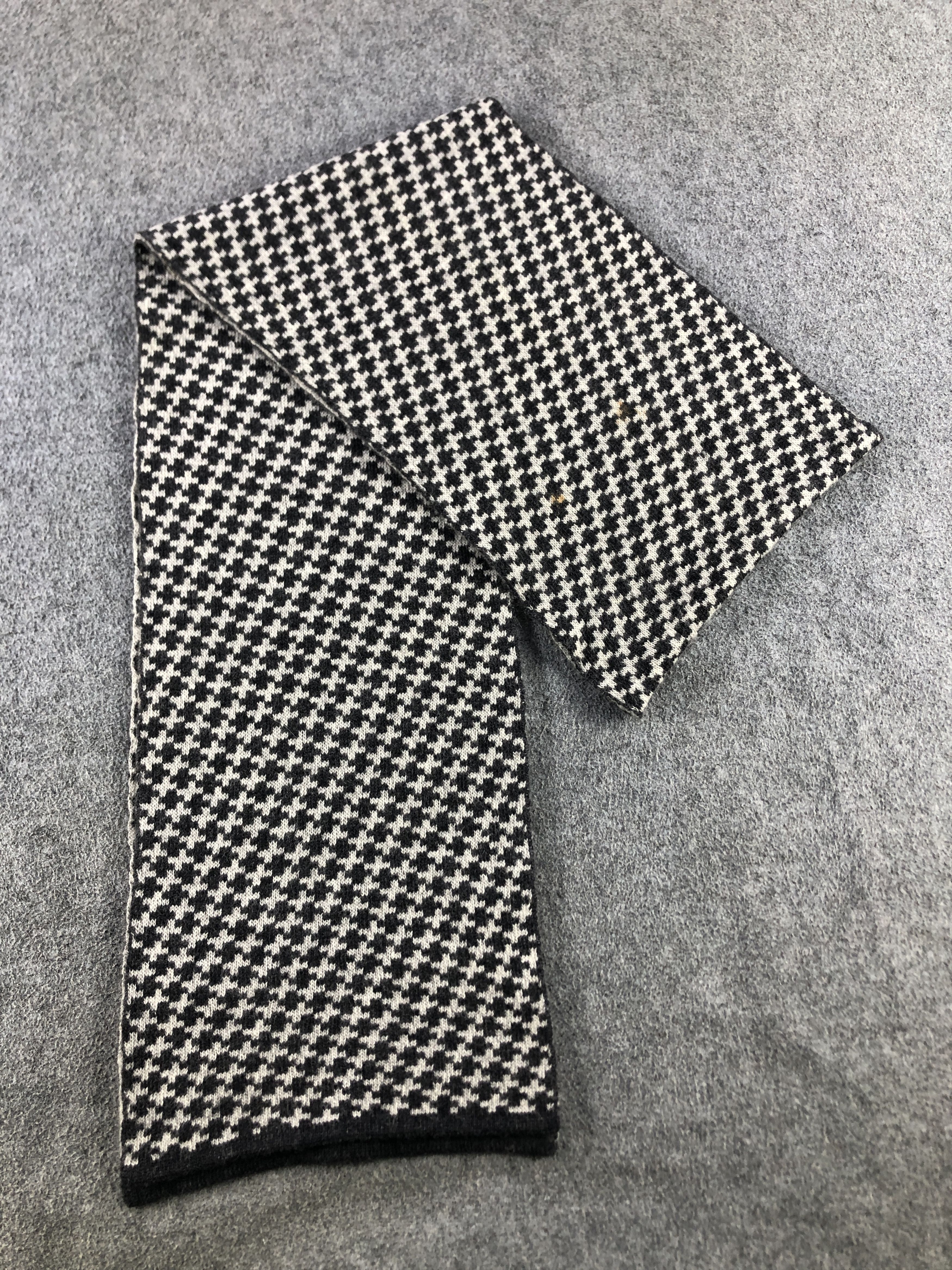 Hackett Hackett Scarf / Muffler / Neckwear P753 Size ONE SIZE - 3 Thumbnail
