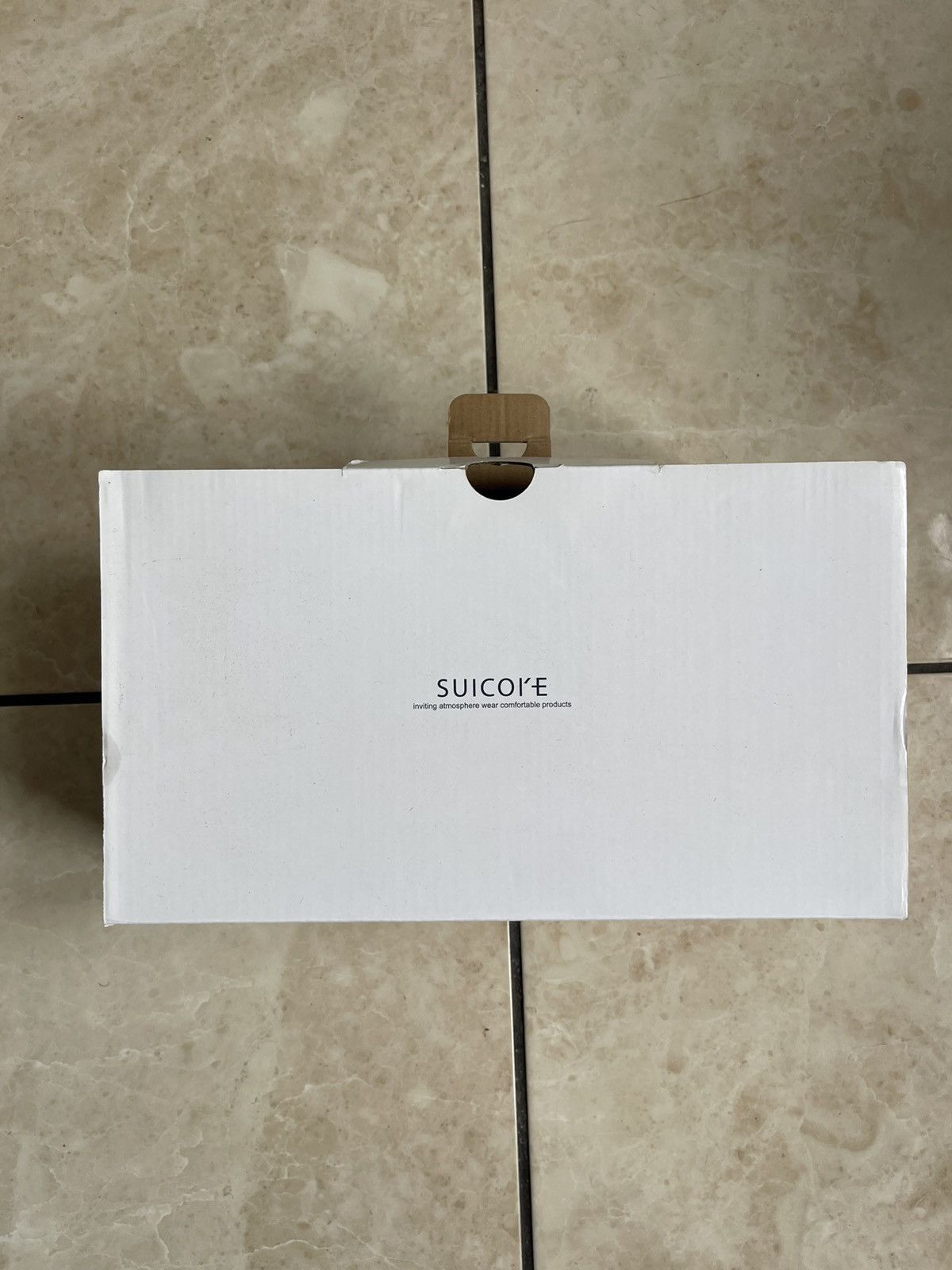 Suicoke Suicoke fur slides Size US 9 / EU 42 - 1 Thumbnail