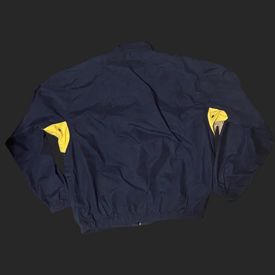 Chaps Ralph Lauren vintage chaps windbreaker Size US M / EU 48-50 / 2 - 2 Thumbnail
