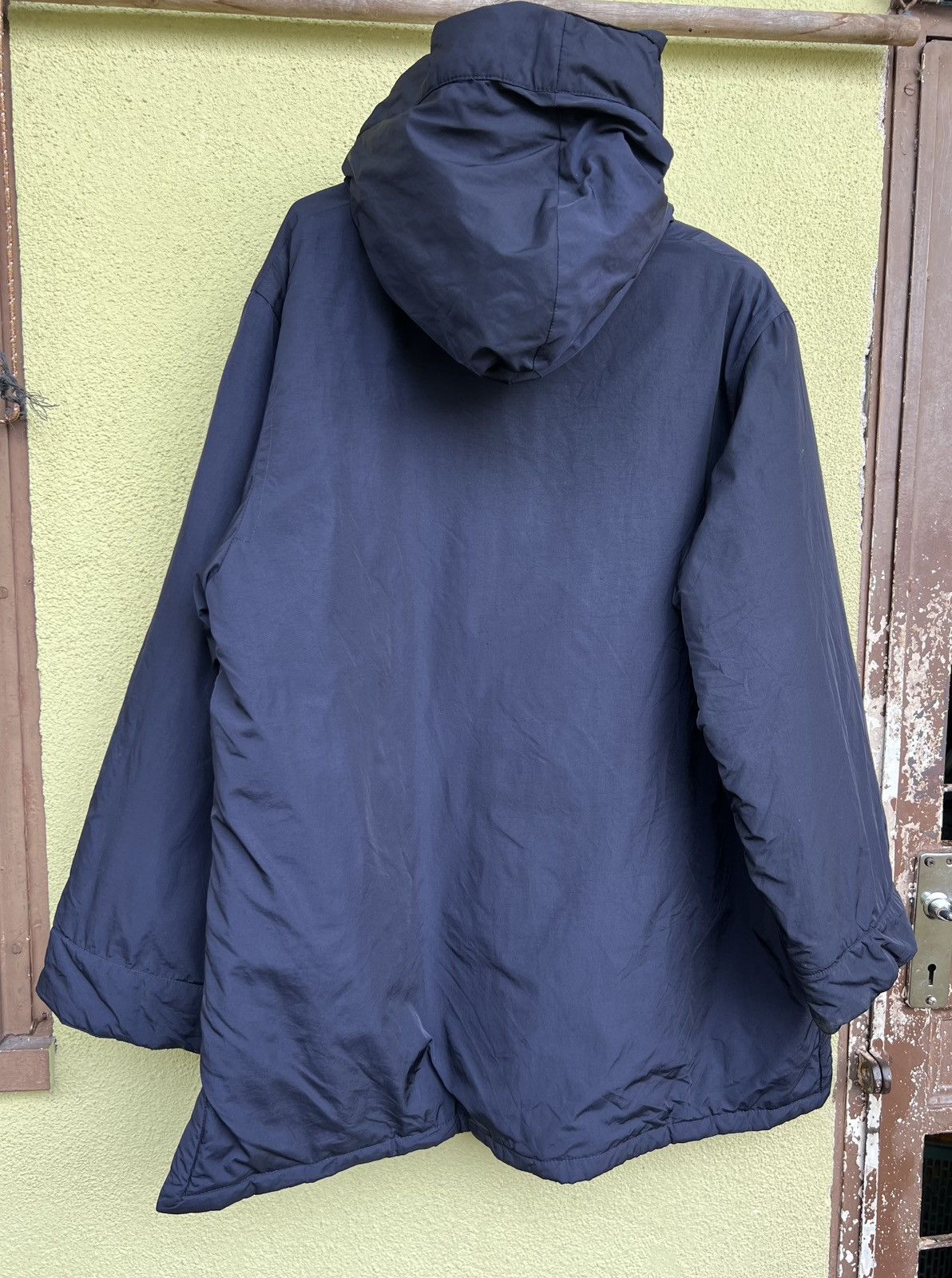 Other WEEKEND by MaxMara Nylon Trench Coat Jacket Size US XL / EU 56 / 4 - 2 Thumbnail