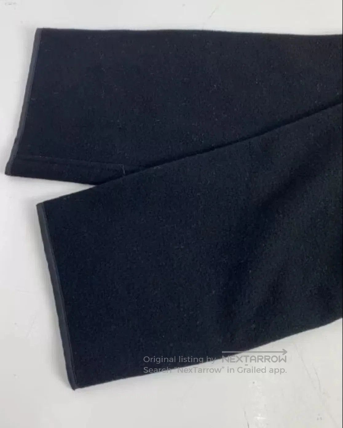 Comme des Garcons Comme des Garçons Deformed Lining Coat. Size US XS / EU 42 / 0 - 3 Thumbnail
